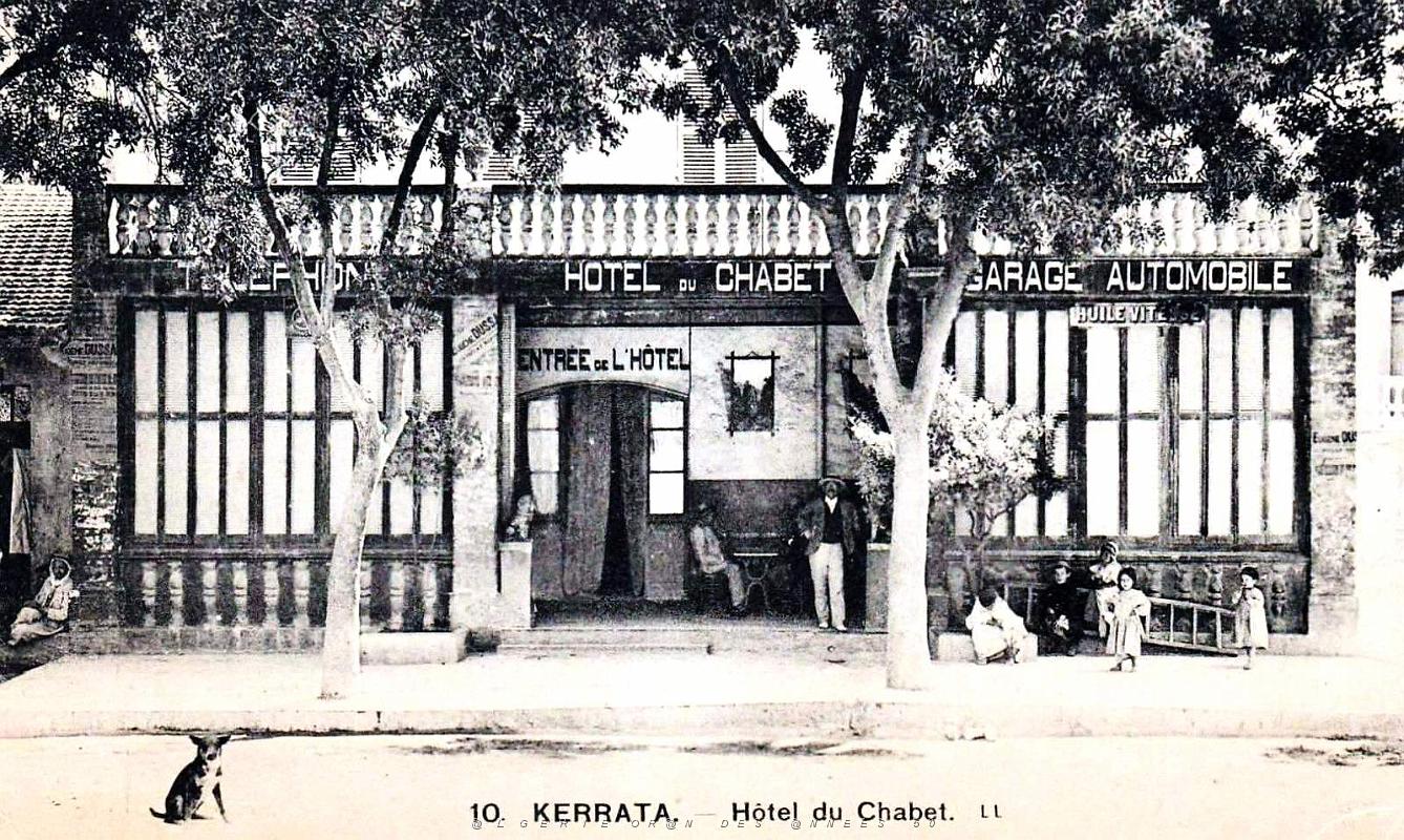 1856- Kerrata - hotel du Chabet.jpg